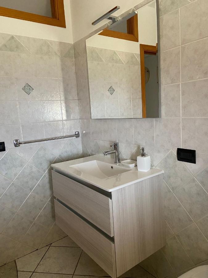 Augustali Momenti Apartment Centuripe ภายนอก รูปภาพ