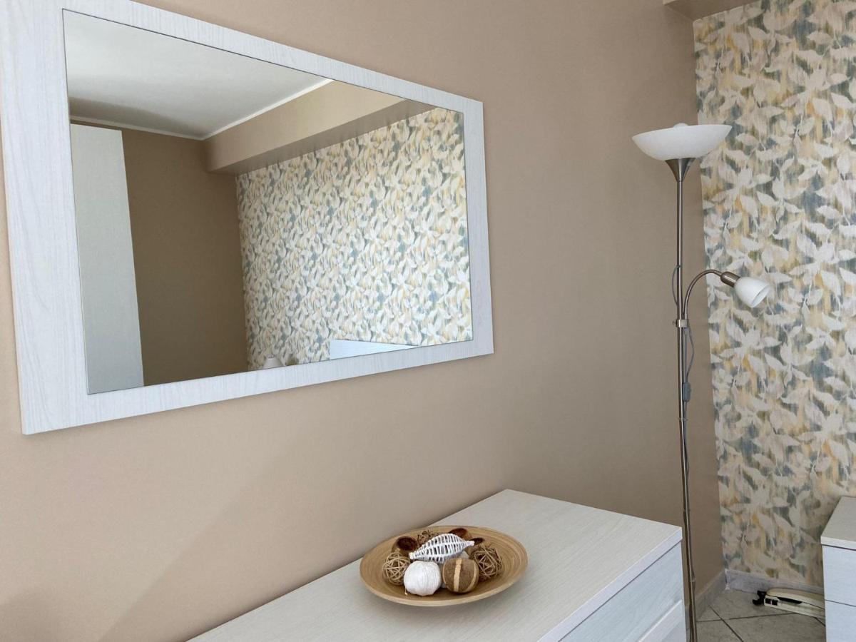 Augustali Momenti Apartment Centuripe ภายนอก รูปภาพ